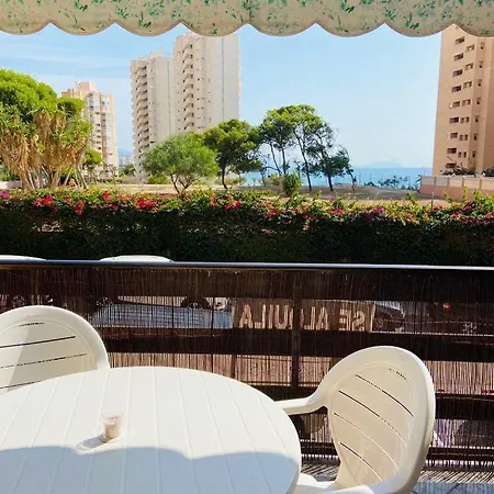 Casa Isabella Apartment