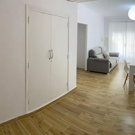 Apartment Casa Isabella La Venteta