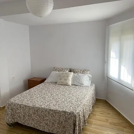 Casa Isabella Apartment La Venteta