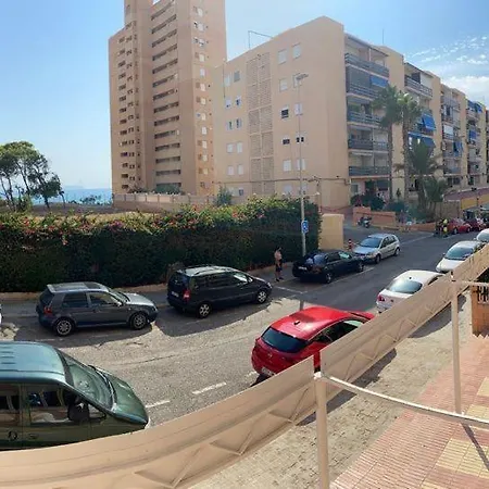 Casa Isabella Apartment